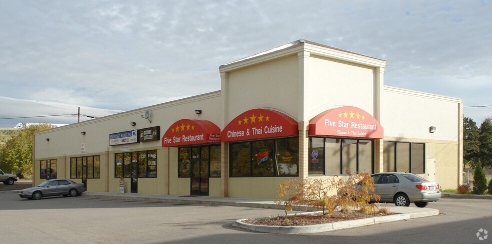 More Photos Of 5676 S 1900 W, Roy General Retail For Sale
