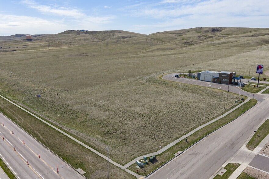 More Photos Of 4111 Cheyenne Boulevard, Rapid City Land For Lease