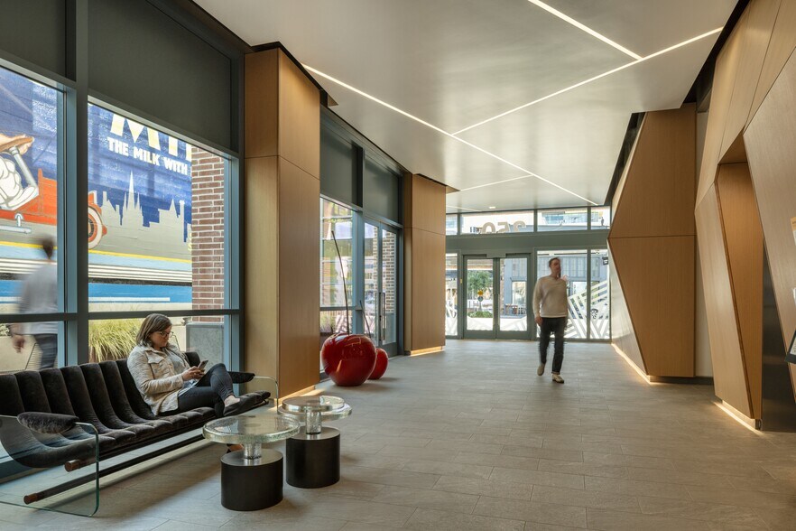 More Photos Of 250 California Dr, Burlingame Office For Sale