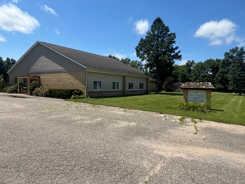 More Photos Of 109 Mission Dr, Vicksburg Religious Facility For Sale