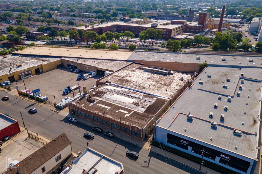 More Photos Of 2444 N Pulaski Rd, Chicago Warehouse For Sale