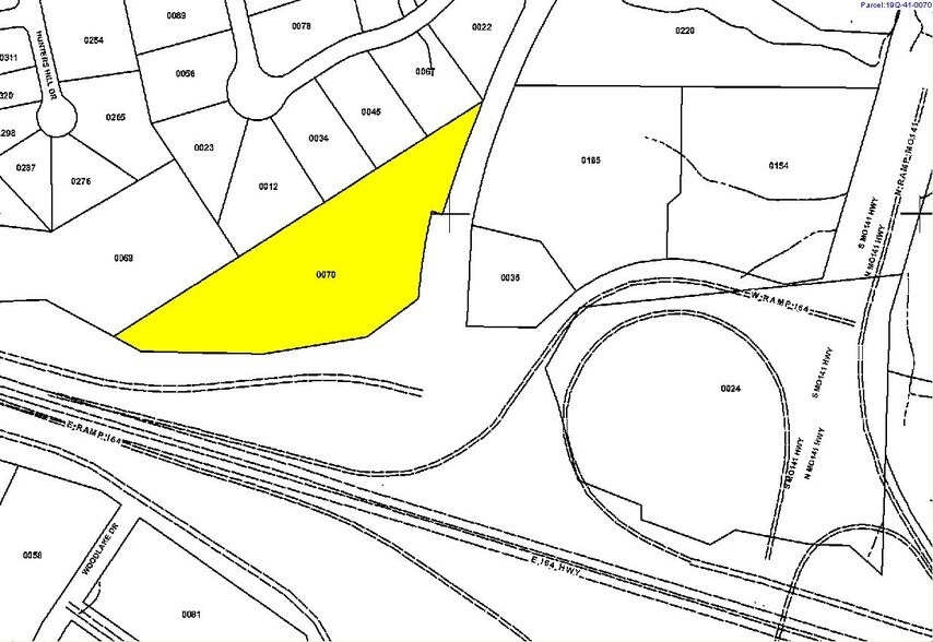 More Photos Of 425 S Woods Mill Rd, Town and Country Office For Lease