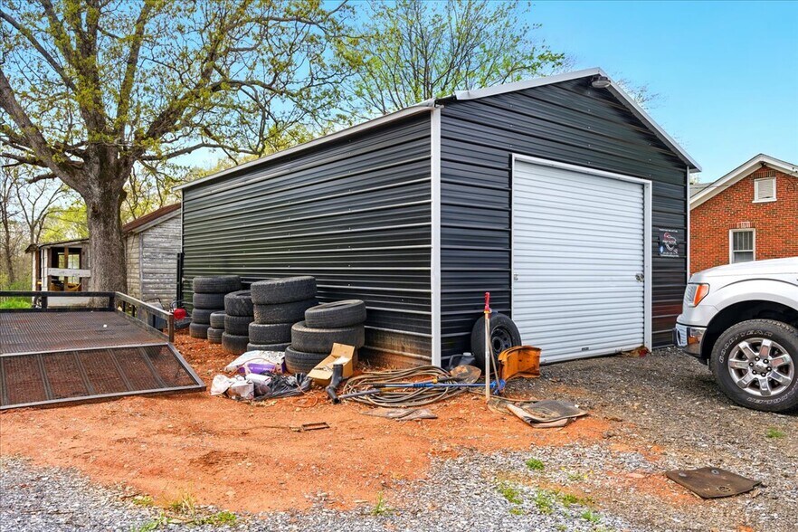 More Photos Of 14176 Wards Rd, Lynchburg Land For Sale