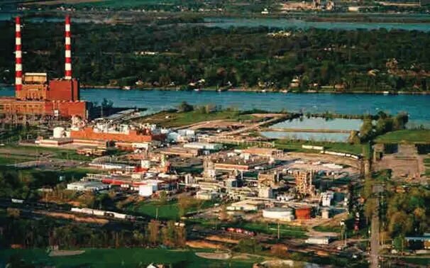 More Photos Of 5045 W Jefferson Ave, Trenton Land For Sale