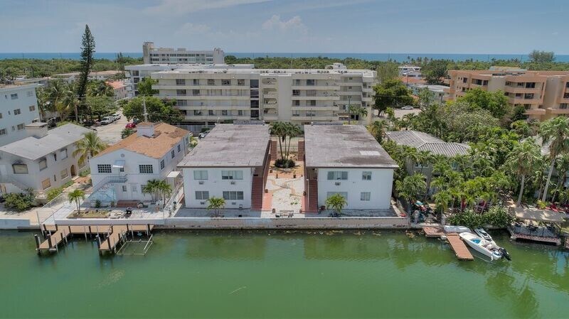More Photos Of 8210 Byron Ave, Miami Beach Apartments For Sale