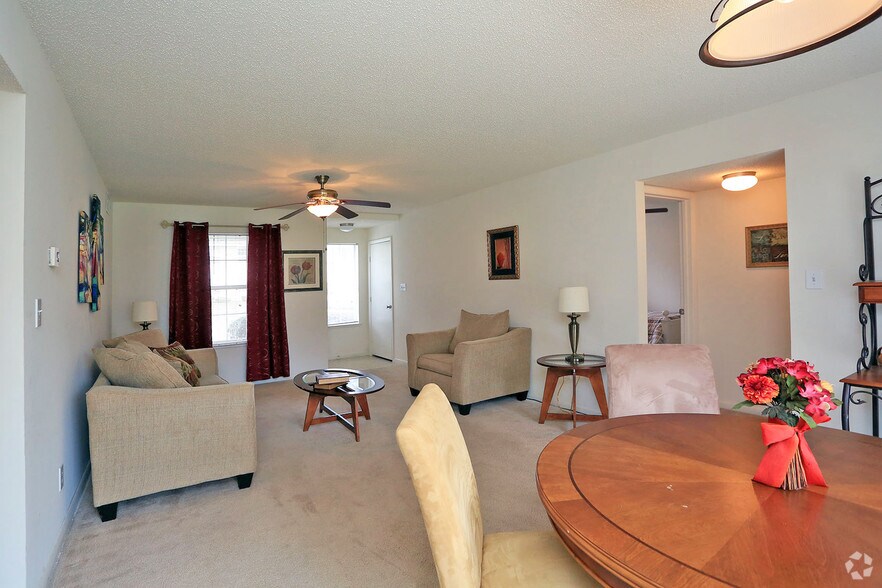 More Photos Of 201 Forest Pine Rd, Franklin Apartments For Sale