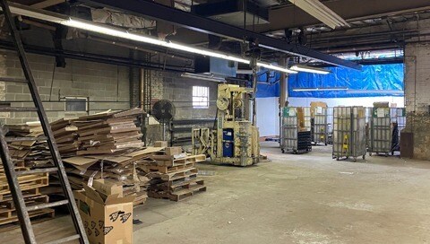 More Photos Of 189-203 Frelinghuysen Ave, Newark Industrial For Sale