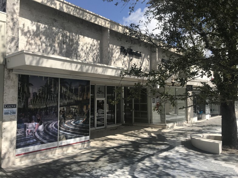 More Photos Of 355-359 Miracle Mile, Coral Gables Freestanding For Lease