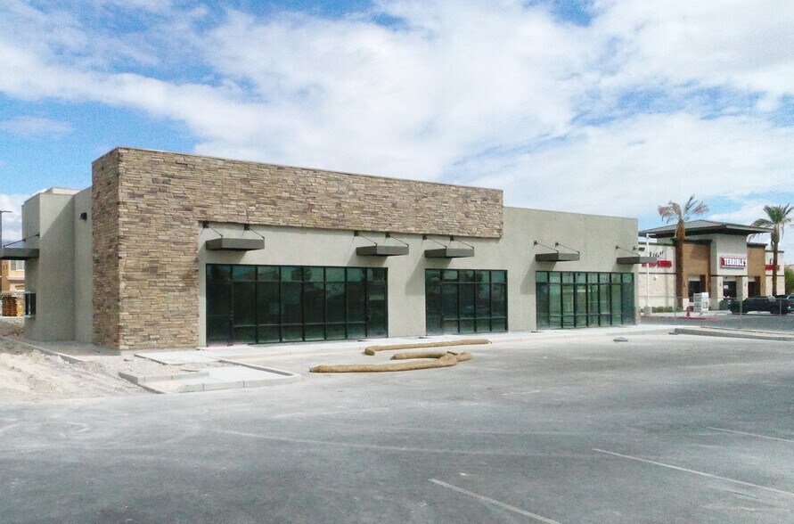Primary Photo Of 4318 W Ann Rd, North Las Vegas General Retail For Lease