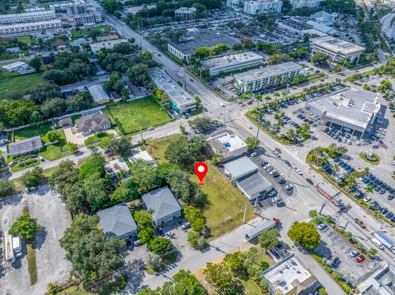 More Photos Of 137 NW 165th St, Miami Land For Sale