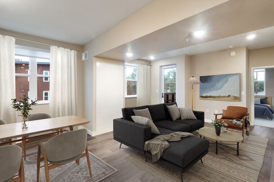 More Photos Of 5845 Arapahoe Ave, Boulder Apartments For Lease