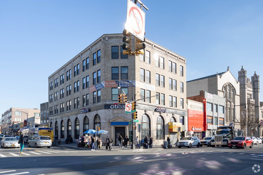 More Photos Of 885 Flatbush Ave, Brooklyn Medical For Lease