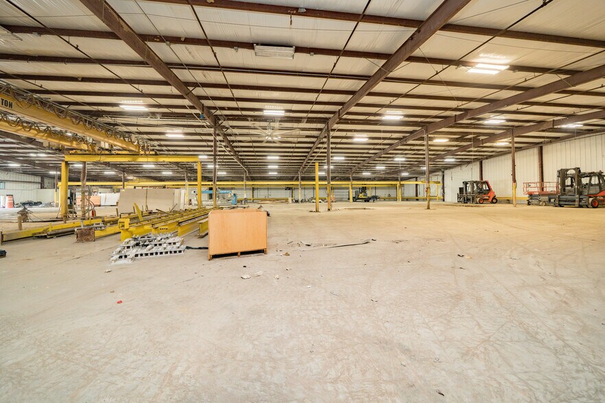 More Photos Of 1620 W 7th St, Owensboro Warehouse For Sale