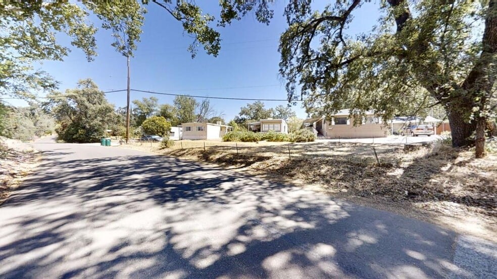 More Photos Of 4620 Pedro Hill Rd, Pilot Hill Manufactured Housing Mobile Home Park For Sale