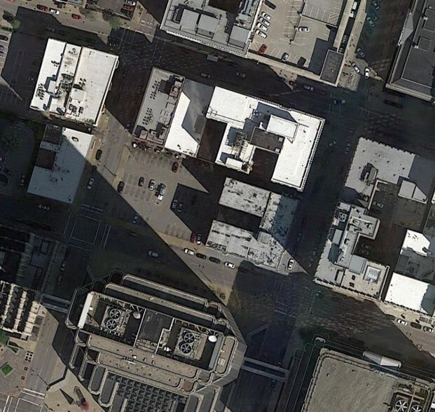 More Photos Of 205 N 9th St, Saint Louis Apartments For Sale