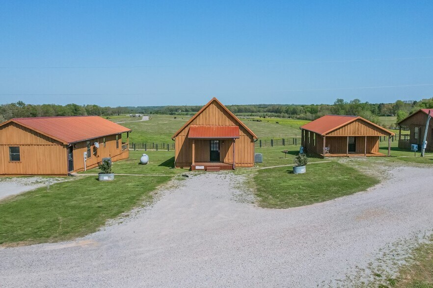 More Photos Of 833 N Prather Rd, Michie Land For Sale