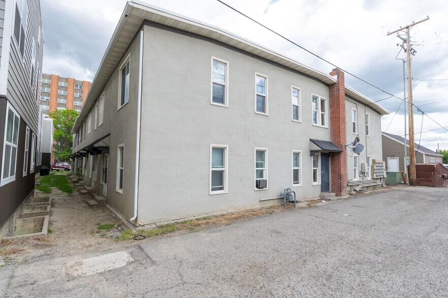 More Photos Of , Billings Multifamily For Sale