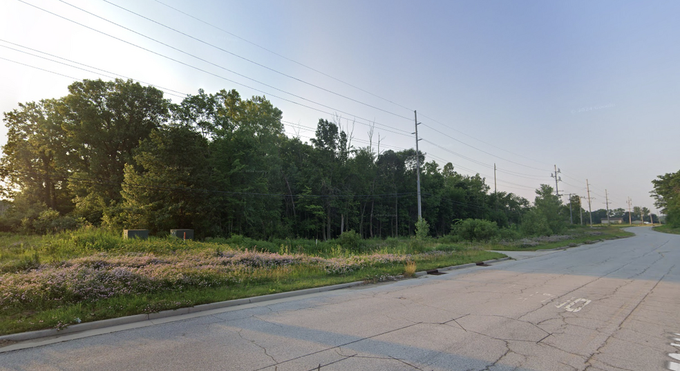 Primary Photo Of 9421 W 400 N, Michigan City Land For Sale