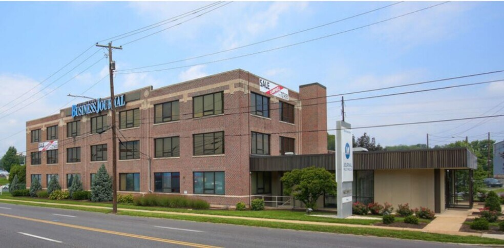 More Photos Of 1500 Paxton St, Harrisburg Office For Lease