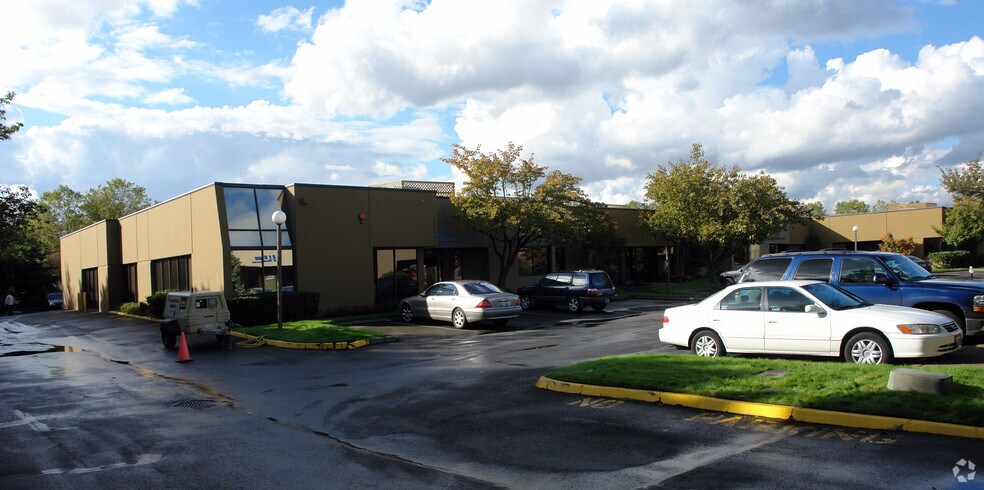 Primary Photo Of 15241 NE 90th St, Redmond Flex For Lease