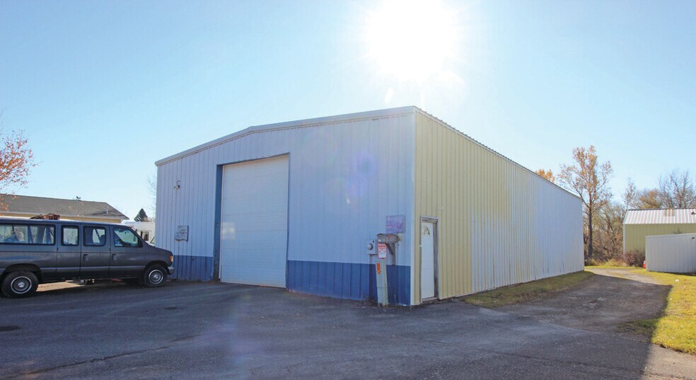 More Photos Of 6420 Redruth St, Duluth Warehouse For Sale