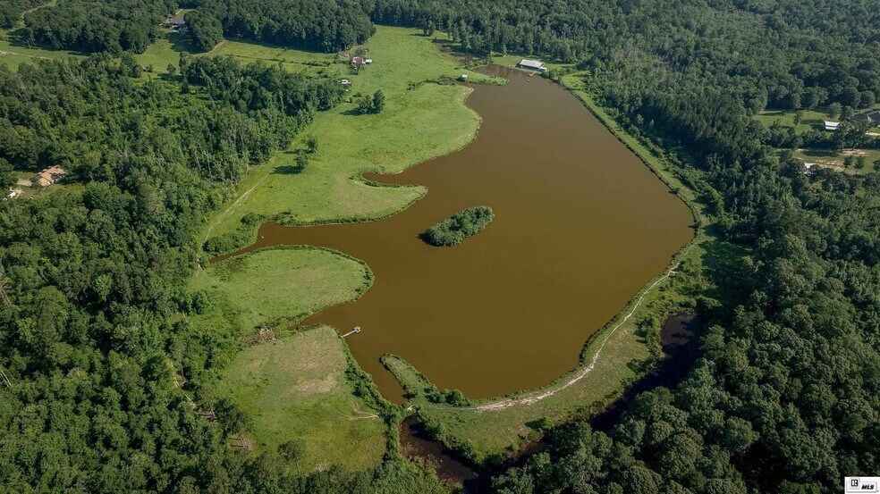 More Photos Of 0 William Harris Rd, West Monroe Land For Sale