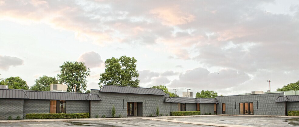 Primary Photo Of 6539 E 31st St, Tulsa Medical For Lease