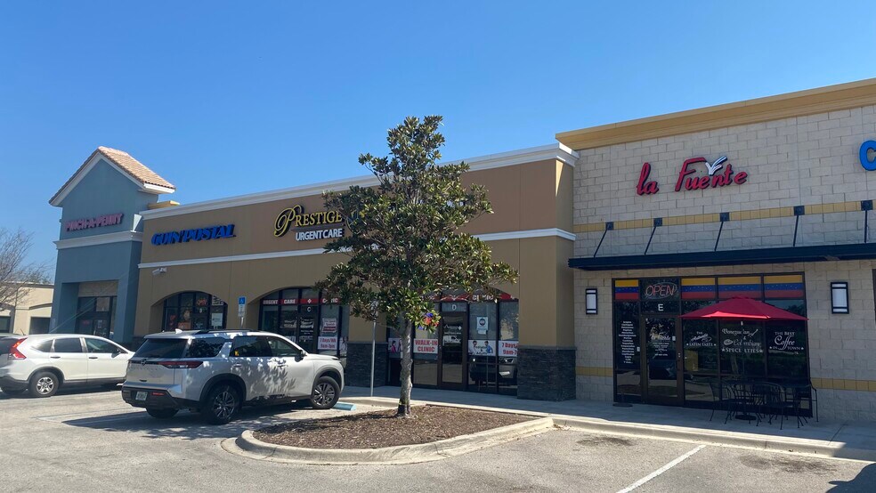 More Photos Of Goldenrod Rd @ Narcoossee Rd, Orlando Unknown For Lease