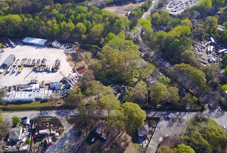 More Photos Of 3300 Woodstock Rd SE, Atlanta Land For Sale