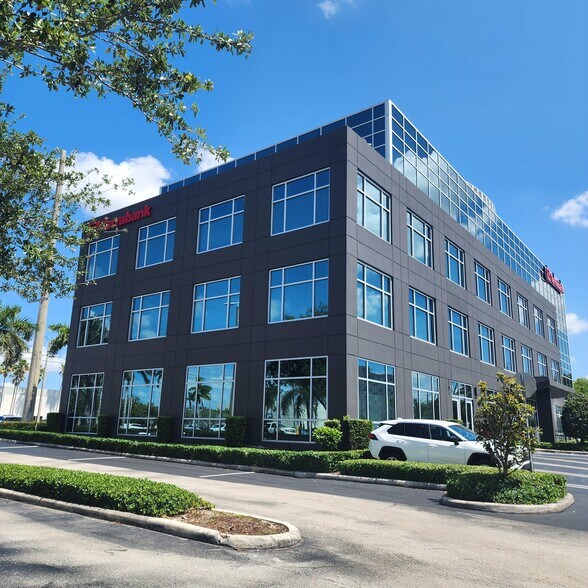 More Photos Of 2500 NW 107th Ave, Miami Office For Sale