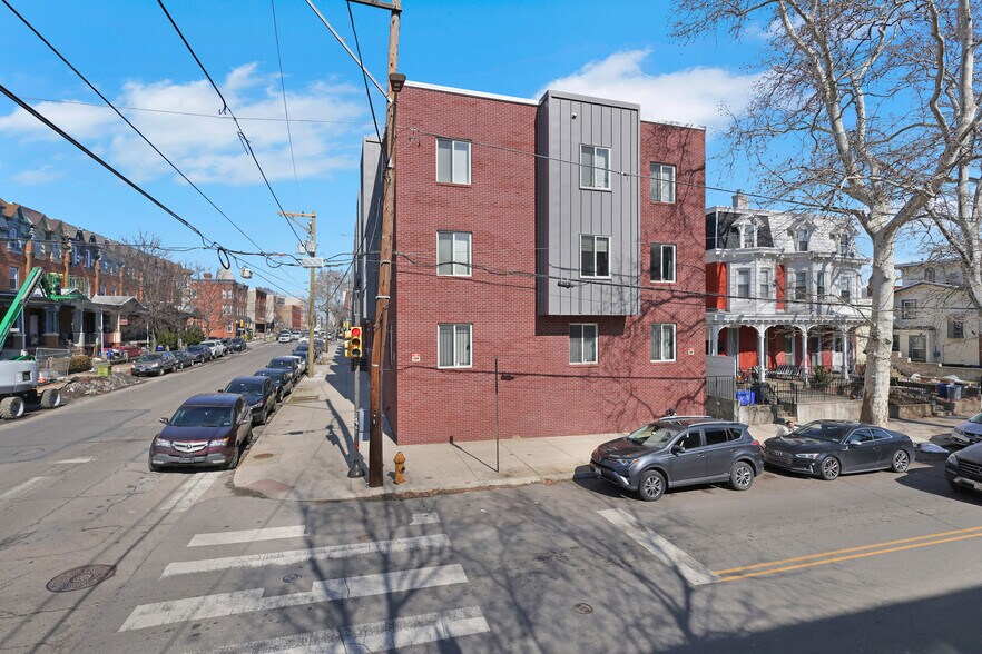 More Photos Of 411 N 34th St, Philadelphia Apartments For Sale