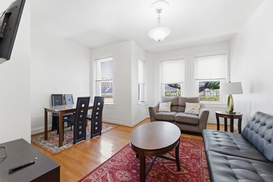 More Photos Of 2263 12th St NW, Washington Storefront Retail Residential For Sale
