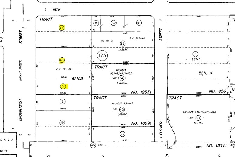 More Photos Of 14122-14220 Brookhurst St, Garden Grove General Retail For Lease