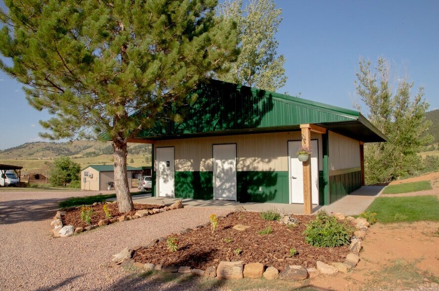 More Photos Of 27288 Wind Cave Rd, Hot Springs Lodge Meeting Hall For Sale