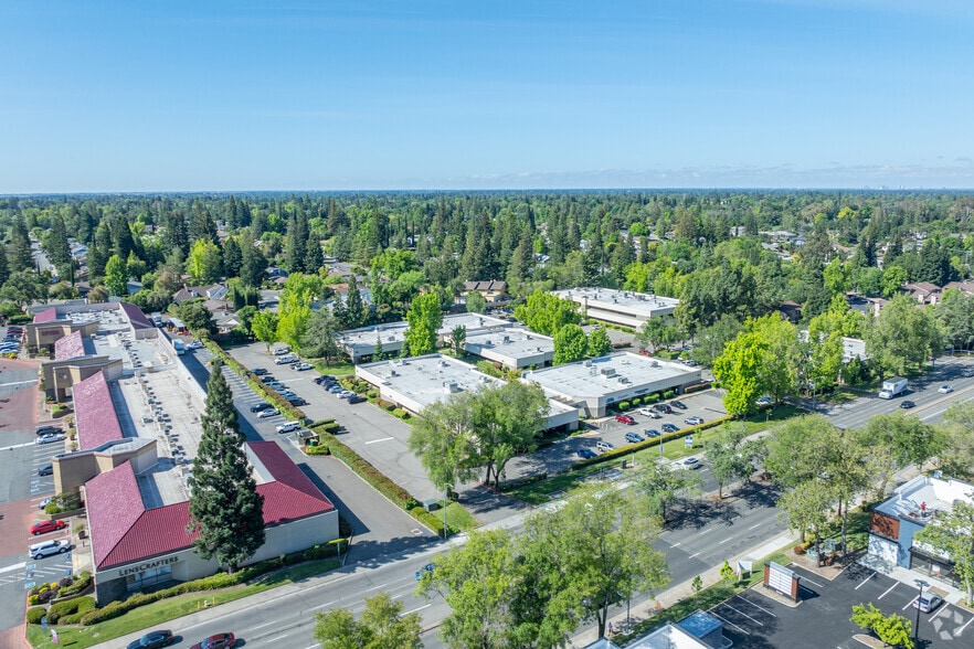 More Photos Of 7840 Madison Ave, Fair Oaks Office For Sale