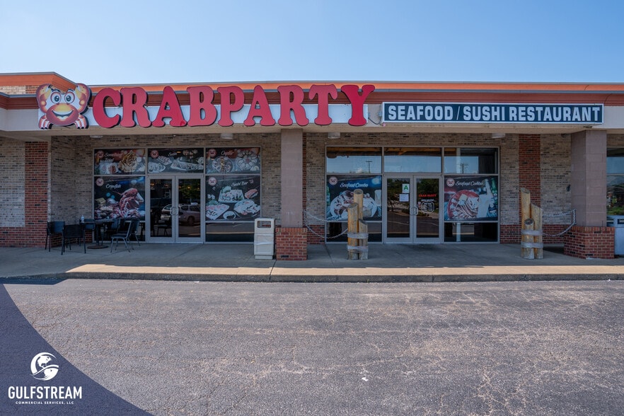 More Photos Of 3332 Villa Point, Owensboro Restaurant For Sale