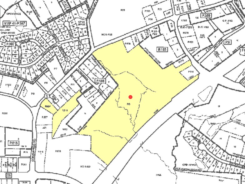 2001 Conowingo Rd, Bel Air, MD 21014 Land For Sale