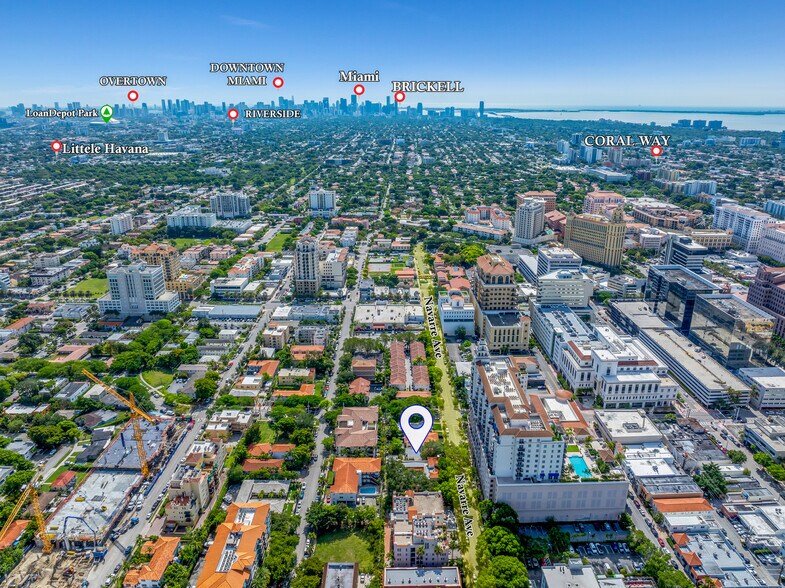 More Photos Of , Coral Gables Multifamily For Sale