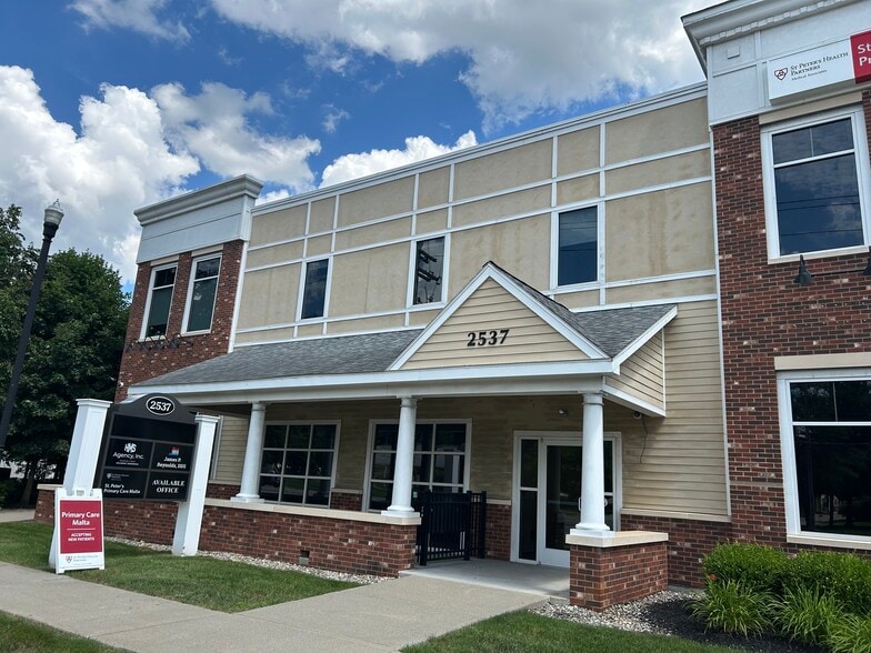 More Photos Of 2537 Route 9, Malta Medical For Sale