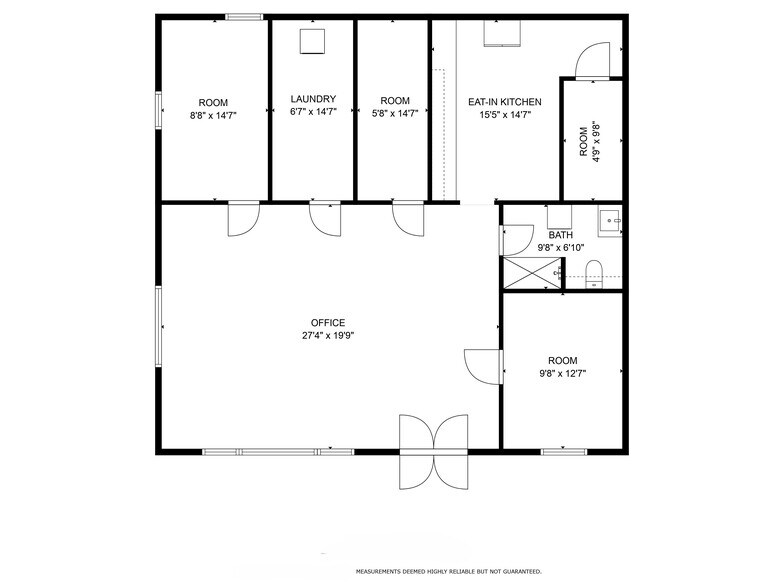 More Photos Of 200 Main St, Glen Gardner Office For Sale