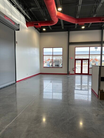 More Photos Of 3310 Platte Rd, Grand Island Truck Stop For Lease