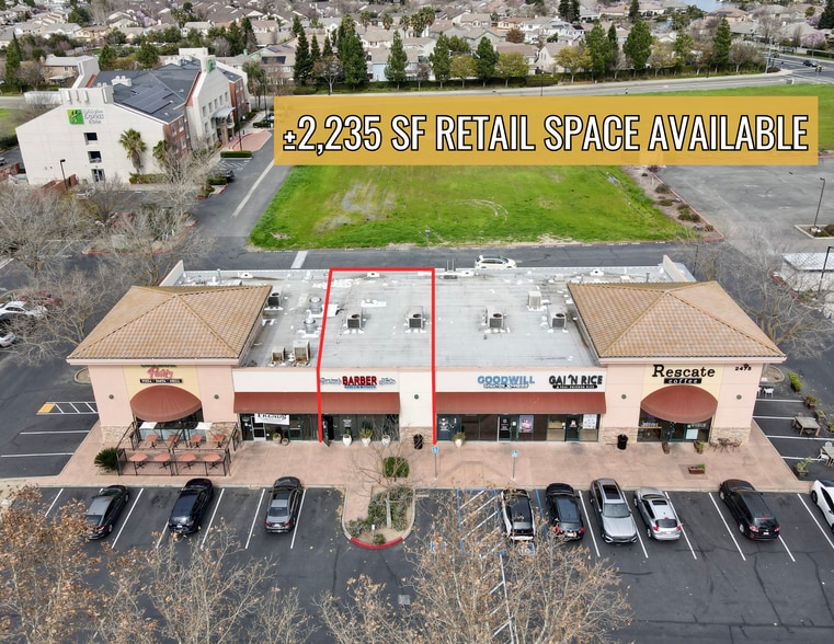 Primary Photo Of 2475 Elk Grove Blvd, Elk Grove Unknown For Lease