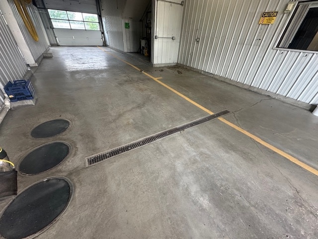 More Photos Of 501 N Main St, Wilmington Warehouse For Sale