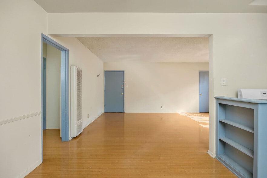 More Photos Of 3705 WESTWOOD BL, Los Angeles Apartments For Sale