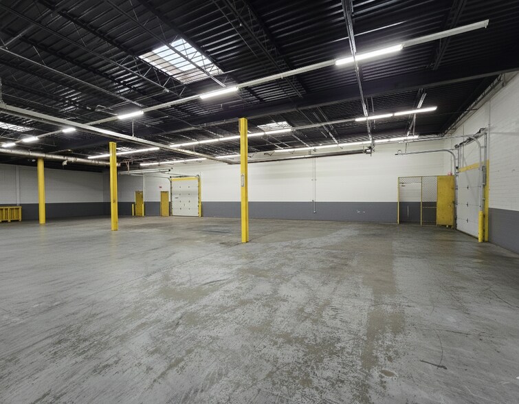 More Photos Of 1217-1227 Norton Rd, Hudson Warehouse For Lease