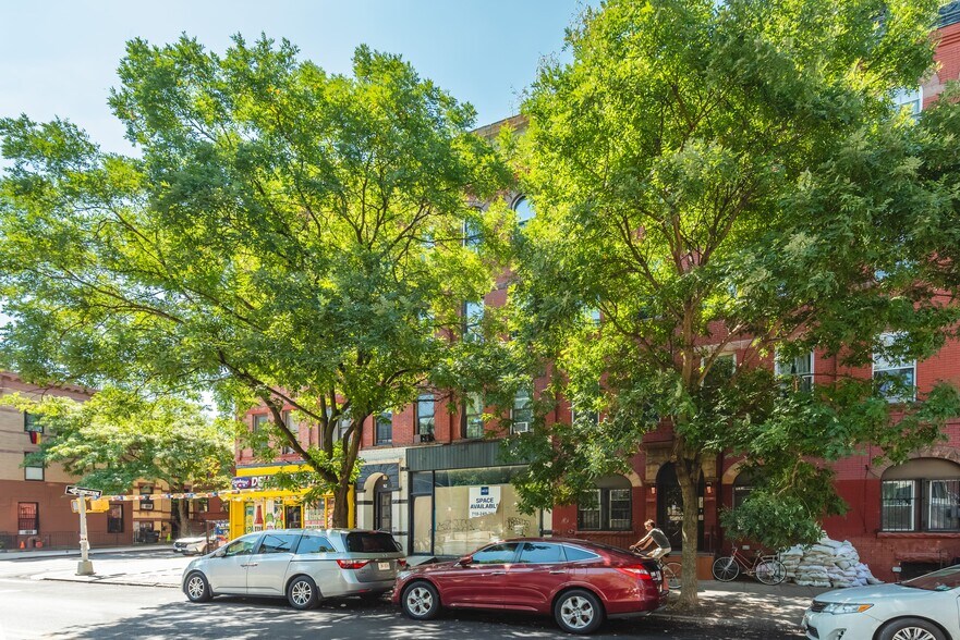 More Photos Of 152 Patchen Ave, Brooklyn Apartments For Sale