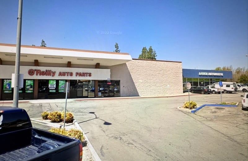 More Photos Of 12512 Central Ave, Chino Auto Repair For Sale