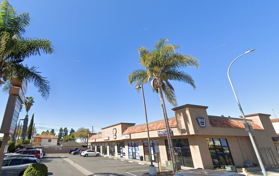 More Photos Of 6033 Atlantic Blvd, Maywood Unknown For Lease