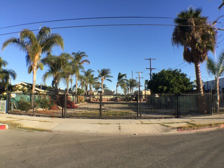 More Photos Of 11425 Hawthorne Blvd, Hawthorne Land For Sale