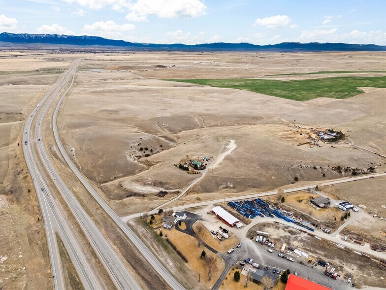 More Photos Of 86 Austin Dr, Three Forks Land For Sale